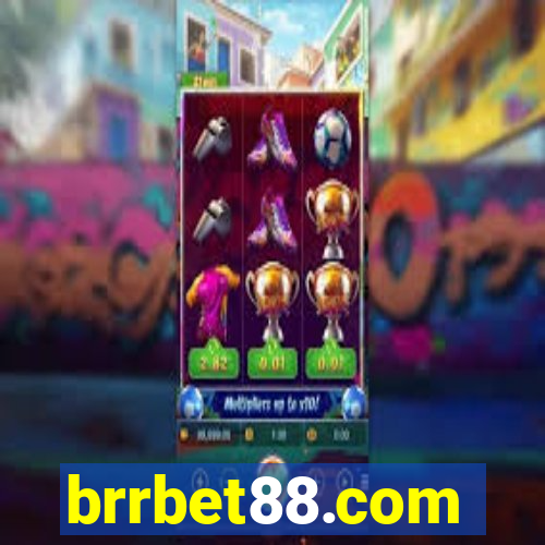 brrbet88.com