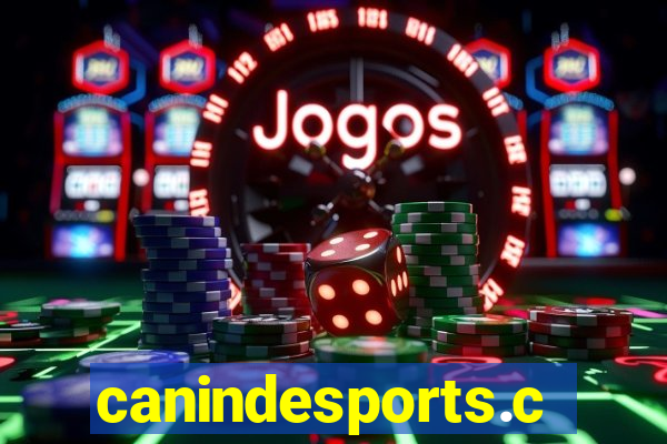 canindesports.com