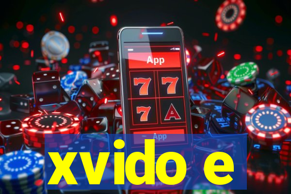 xvido e