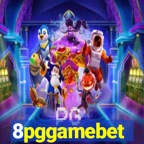 8pggamebet