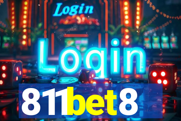 811bet8