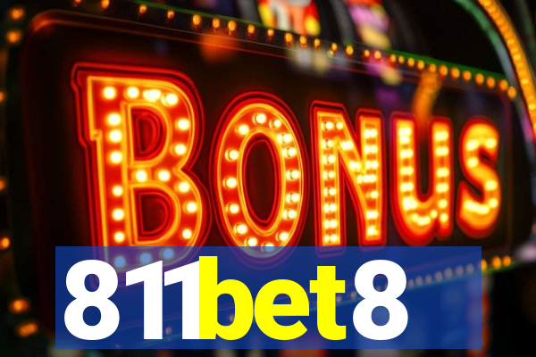 811bet8