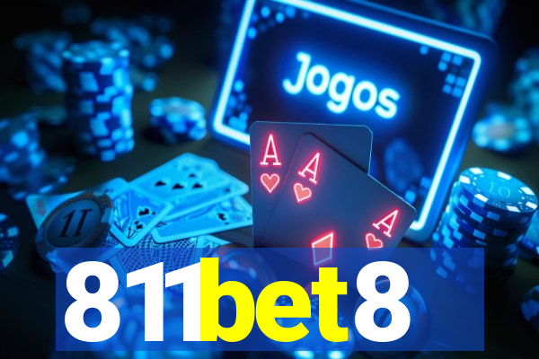 811bet8