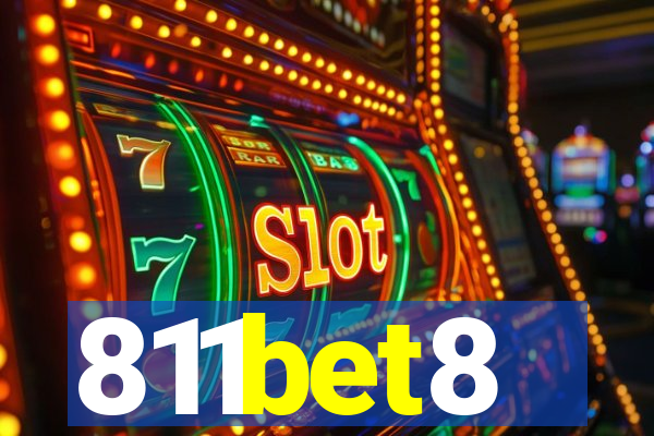 811bet8