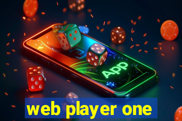 web player one