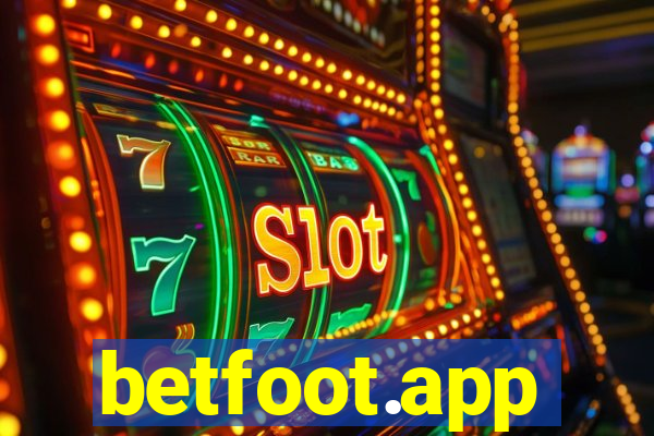 betfoot.app