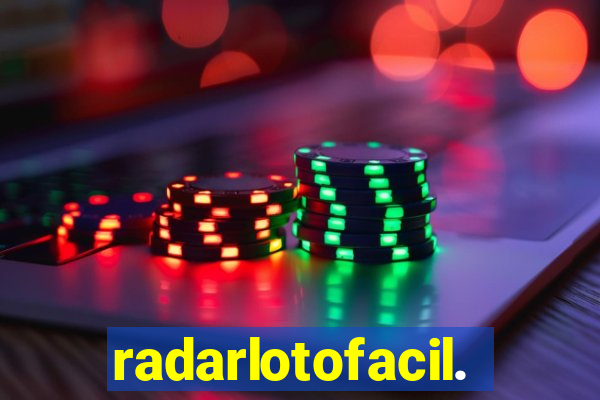 radarlotofacil.com.br