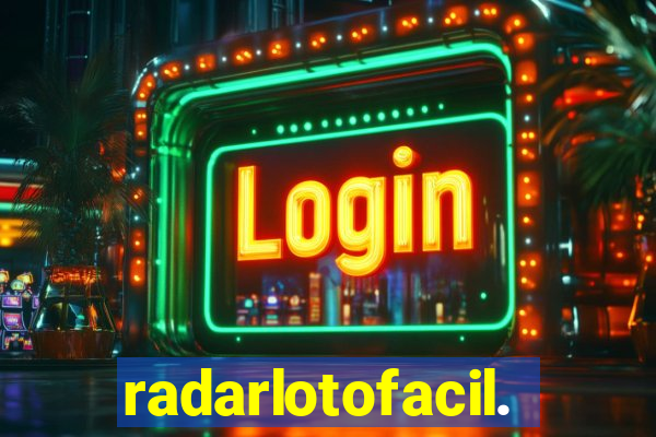 radarlotofacil.com.br