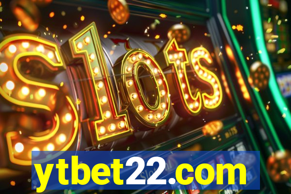 ytbet22.com