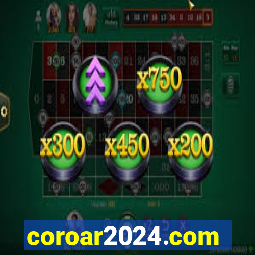 coroar2024.com