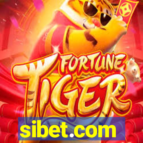 sibet.com