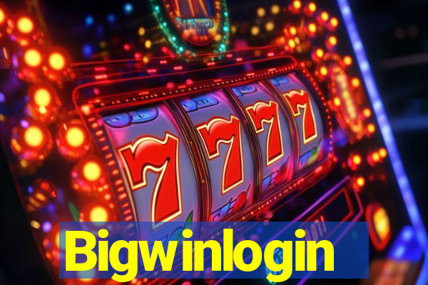 Bigwinlogin