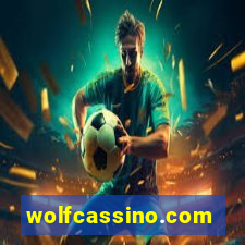 wolfcassino.com