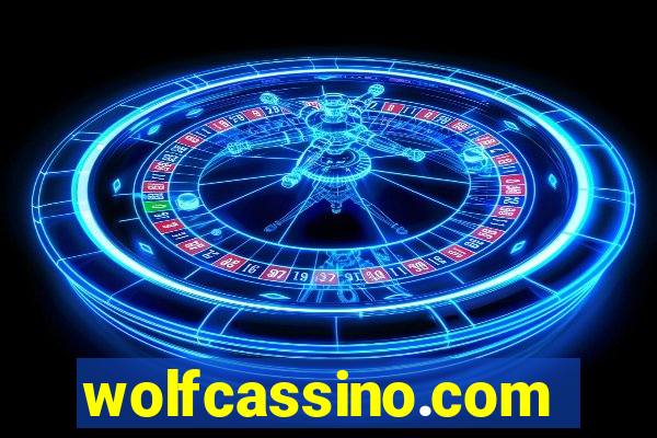 wolfcassino.com