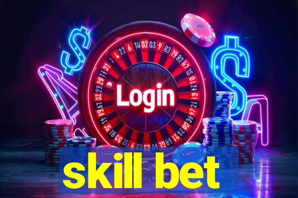 skill bet