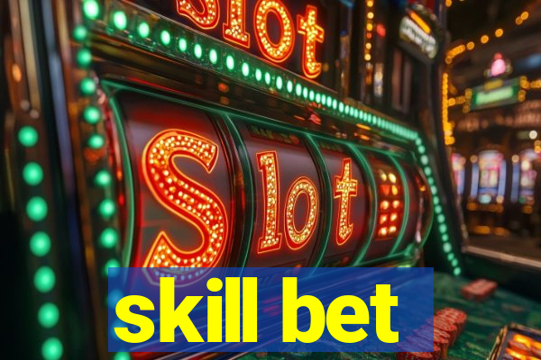 skill bet