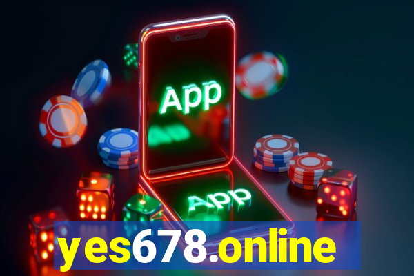 yes678.online