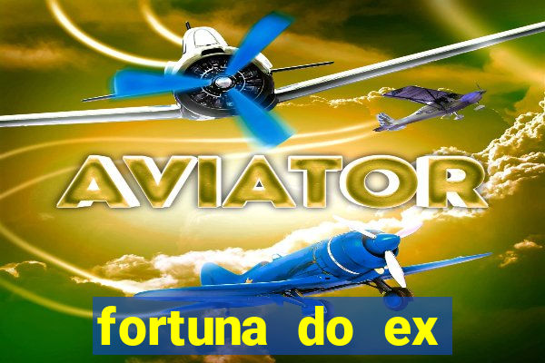 fortuna do ex jogador bebeto