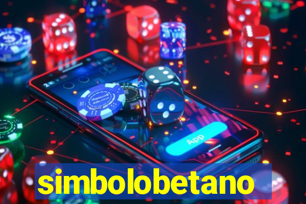 simbolobetano