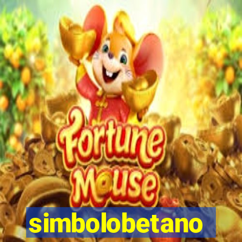 simbolobetano