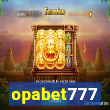 opabet777