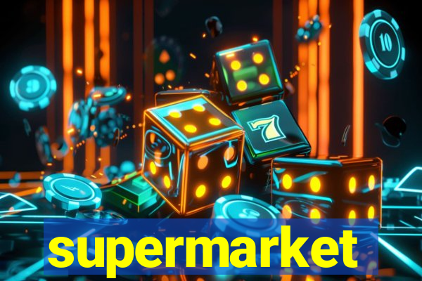 supermarket simulator apk dinheiro infinito