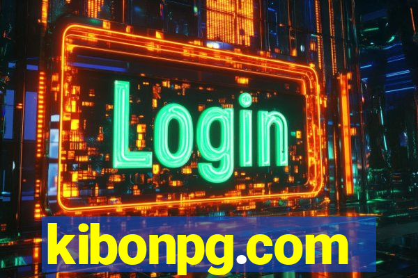 kibonpg.com