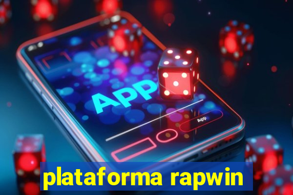 plataforma rapwin