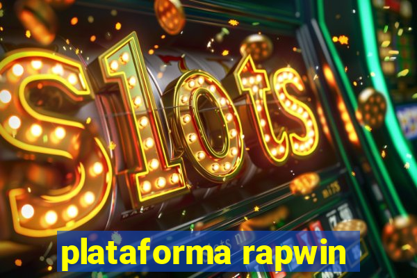 plataforma rapwin