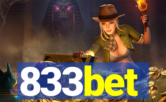 833bet