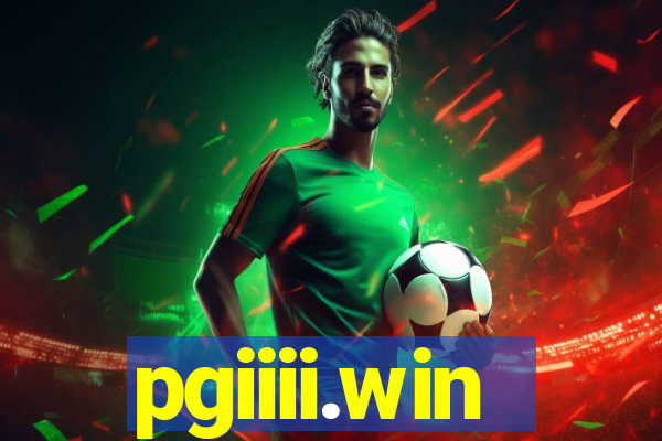 pgiiii.win