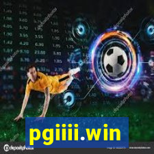 pgiiii.win