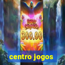 centro jogos