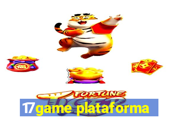 17game plataforma