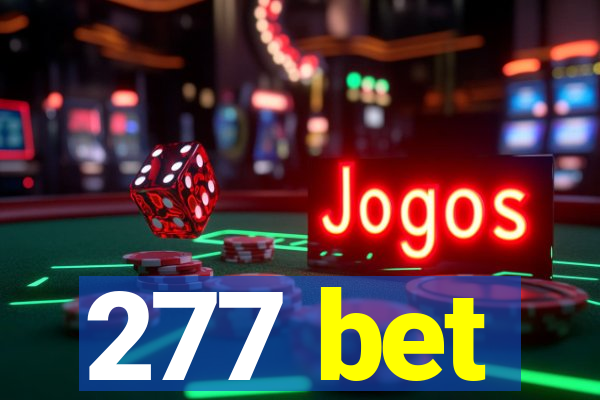 277 bet