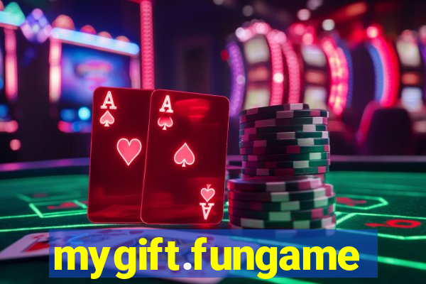 mygift.fungame