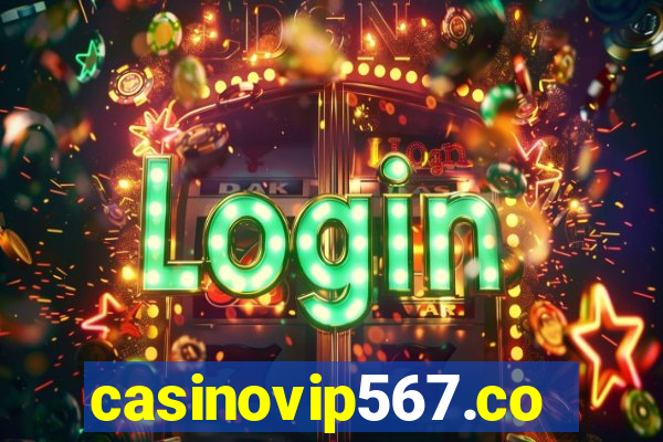 casinovip567.com