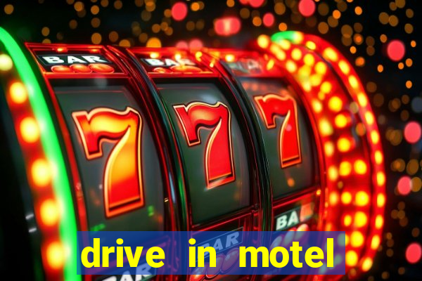 drive in motel porto alegre