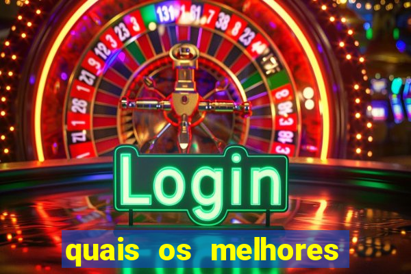 quais os melhores jogos da blaze