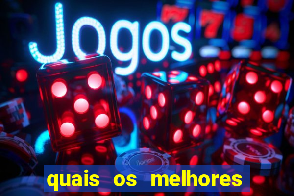 quais os melhores jogos da blaze