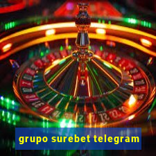 grupo surebet telegram