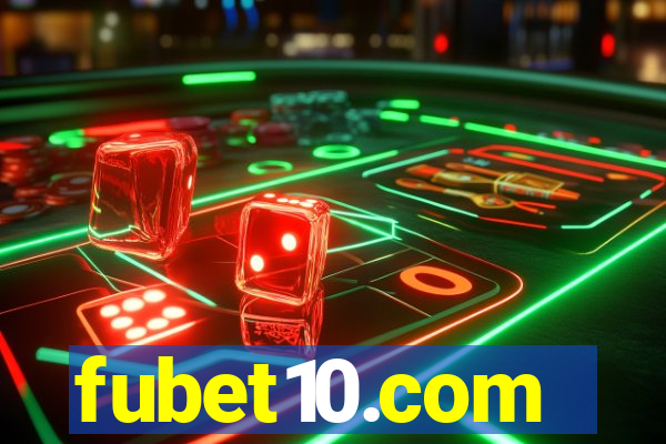 fubet10.com