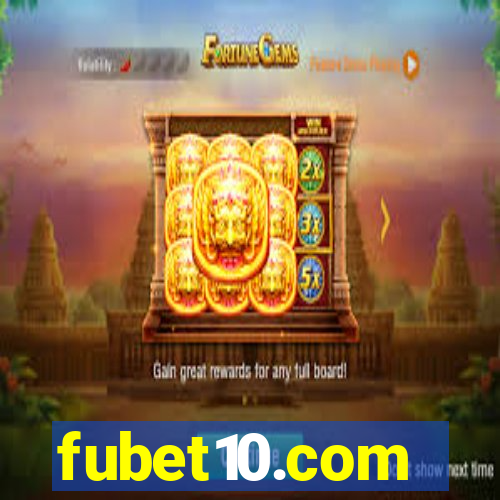 fubet10.com