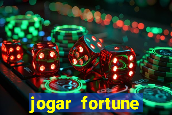 jogar fortune rabbit demo grátis