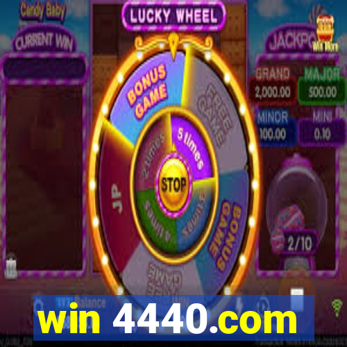 win 4440.com