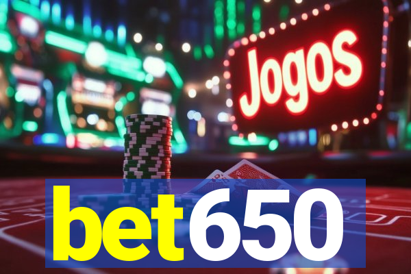 bet650