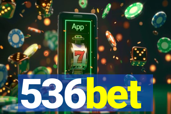 536bet