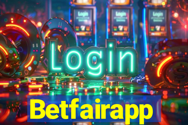 Betfairapp