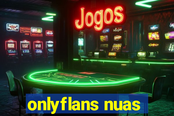 onlyflans nuas