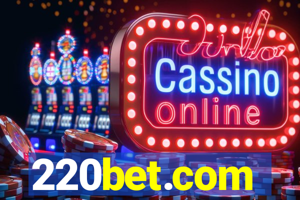 220bet.com